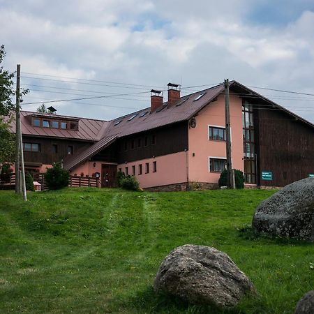 Hacienda Cert Kořenov 외부 사진