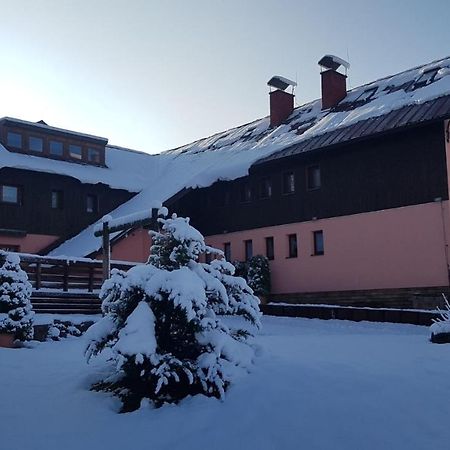 Hacienda Cert Kořenov 외부 사진