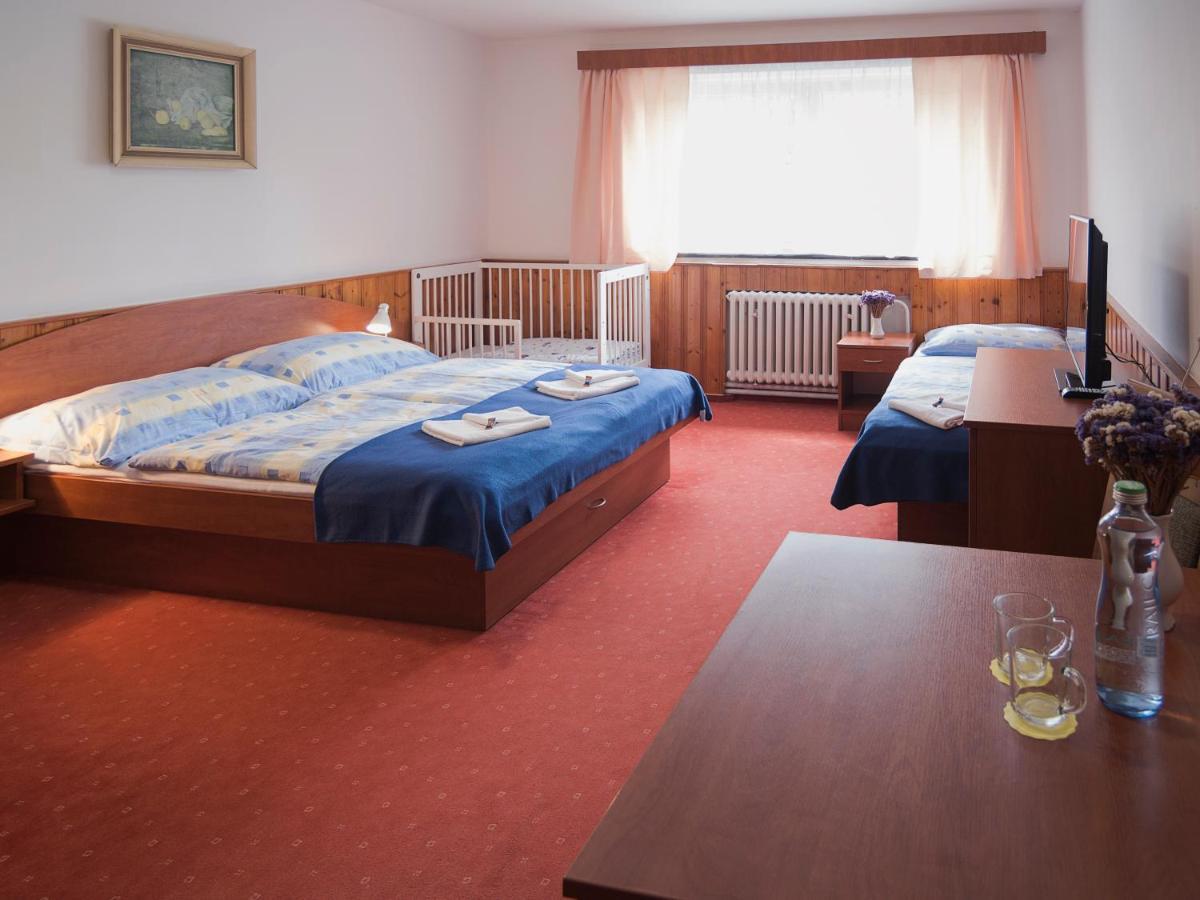 Hacienda Cert Kořenov 외부 사진