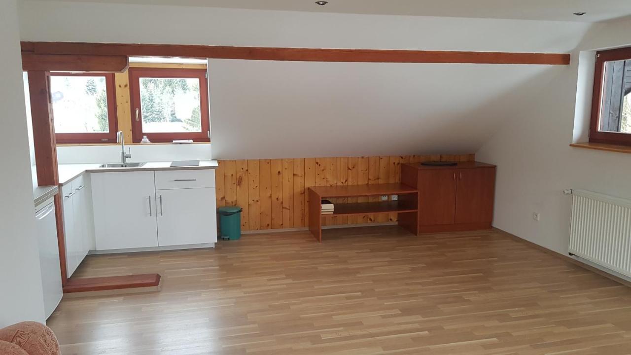 Hacienda Cert Kořenov 외부 사진