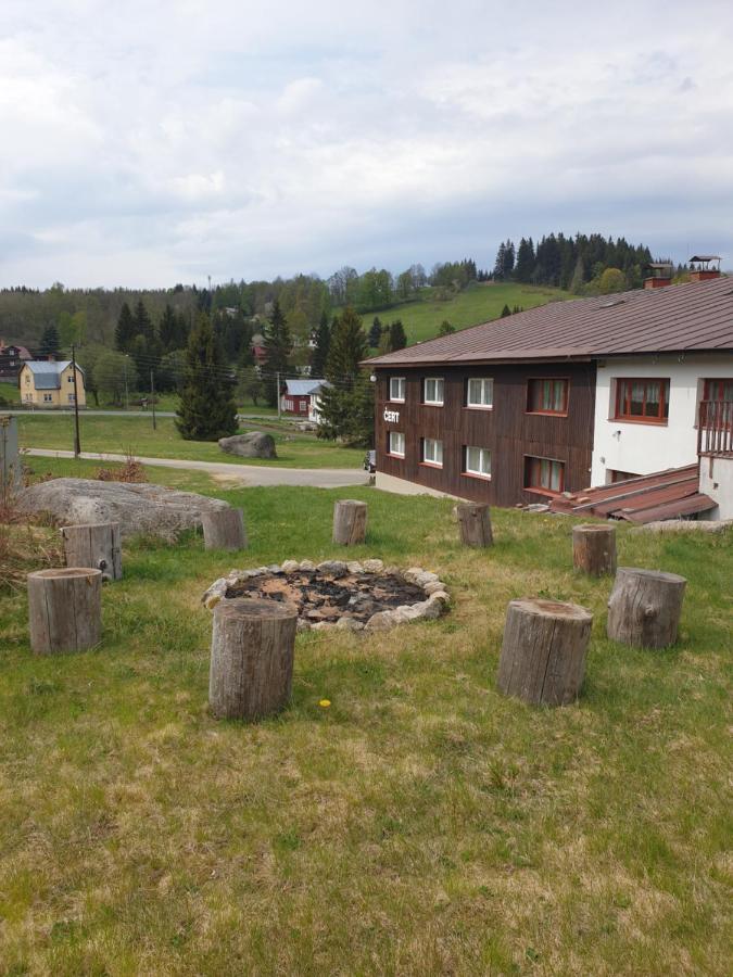 Hacienda Cert Kořenov 외부 사진