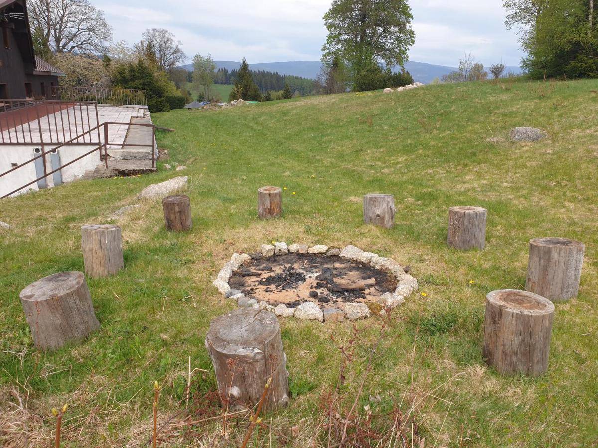 Hacienda Cert Kořenov 외부 사진