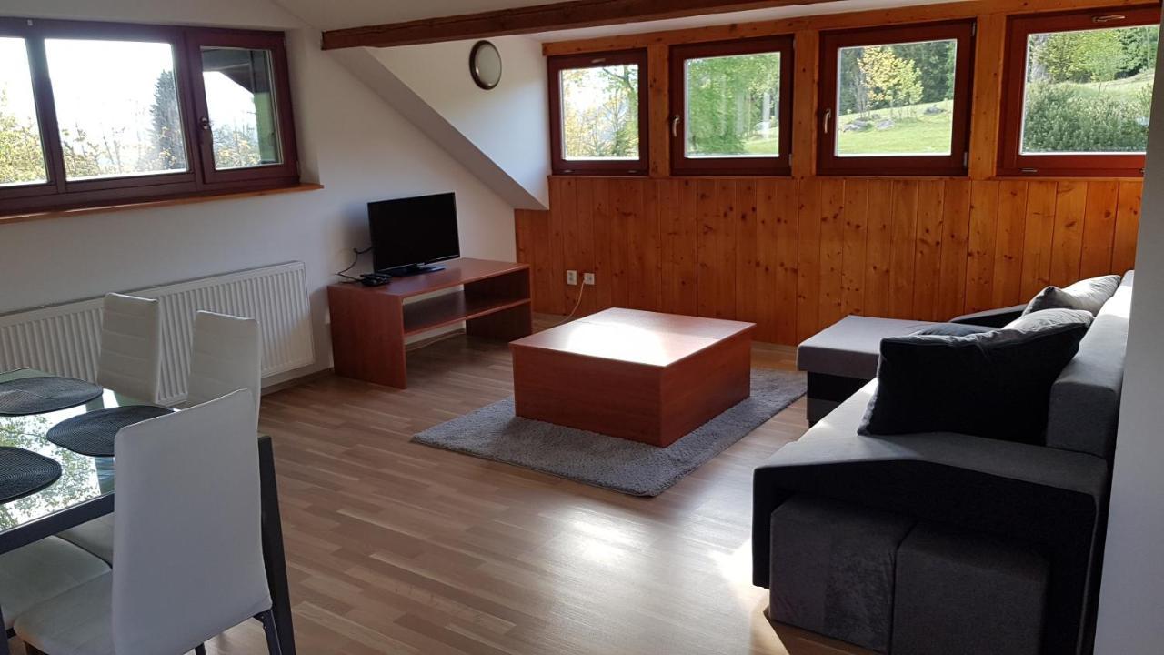 Hacienda Cert Kořenov 외부 사진